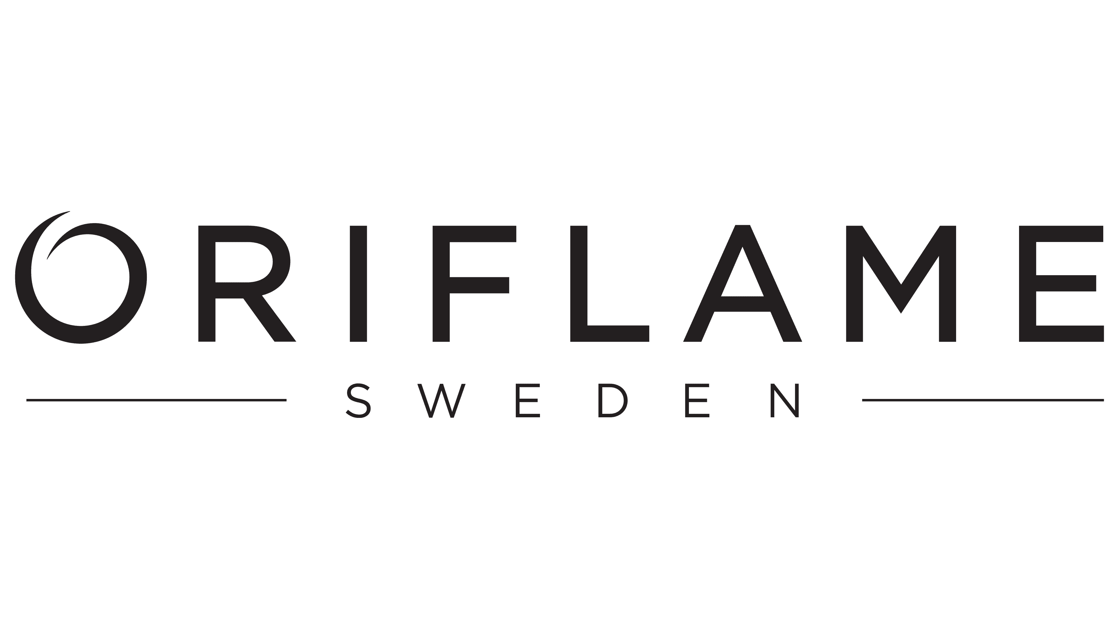 Oriflame-Logo